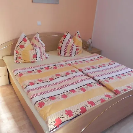 Appartement Te_mann Heringsdorf (Usedom)